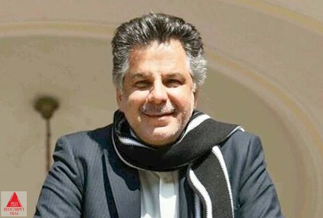 فیلمنامهنویس