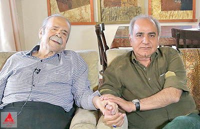 پرویز پرستویی