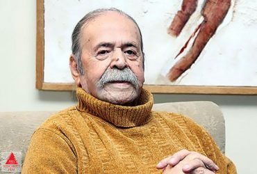 بازیگر پیشکسوت