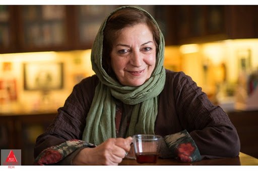 عروسک گردان