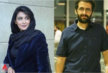 مرجان اشرفی زاده