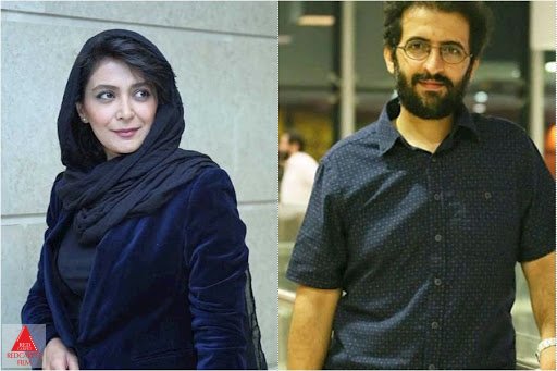 مرجان اشرفی زاده