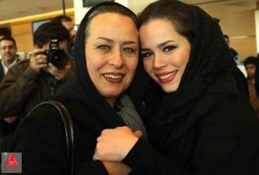 ملیکا شریفینیا
