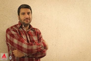 خیرالله تقیانی پور