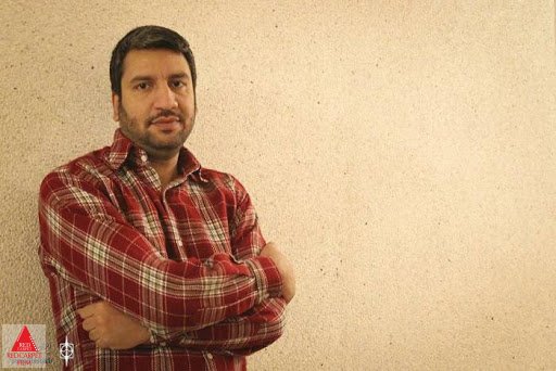 خیرالله تقیانی پور