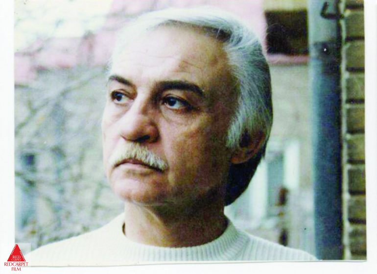 هنرپیشه