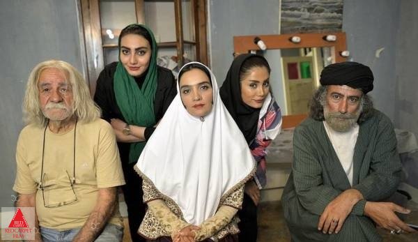 عبدالله اسفندیاری