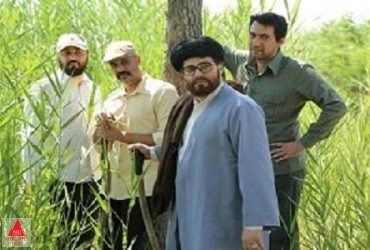 جواد شمقدری