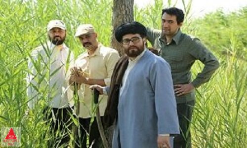 جواد شمقدری