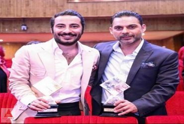 پیمان معادی