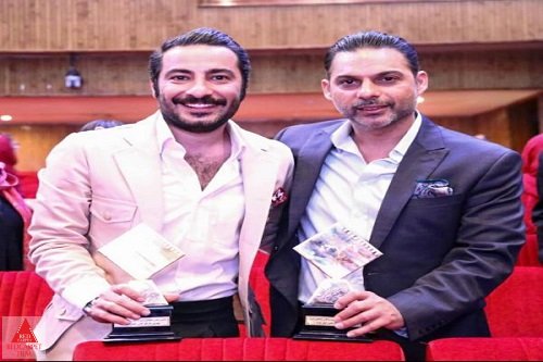 پیمان معادی