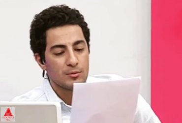 کاوه دهقانپور