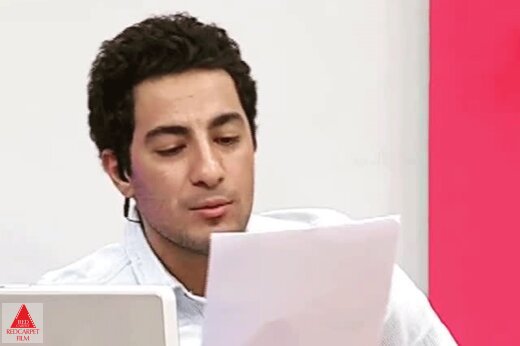 کاوه دهقانپور