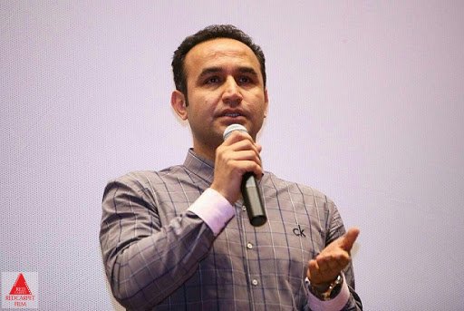 اکران آنلاین