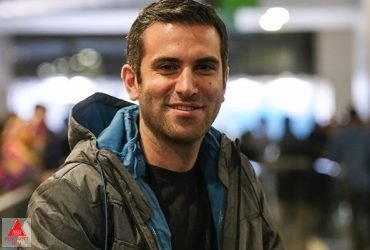 شبی که ماه کامل شد