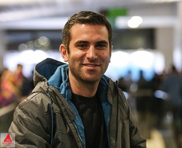 شبی که ماه کامل شد