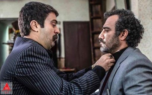 مهران احمدی