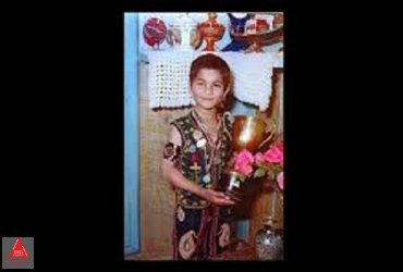 جوان پهلوان