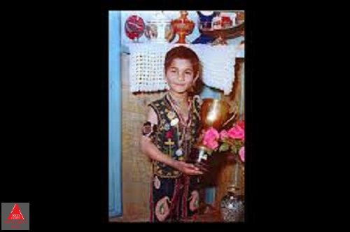 جوان پهلوان