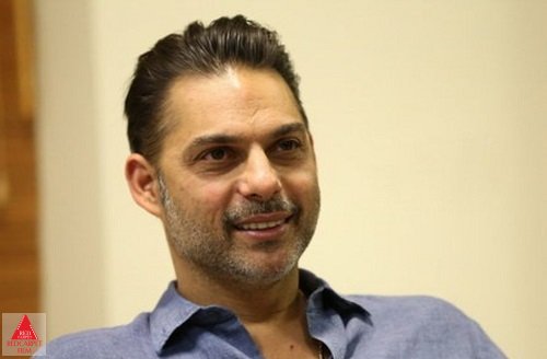 جدایی نادر از سیمین