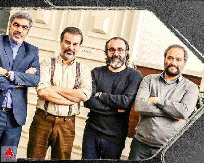 فیلمبرداری