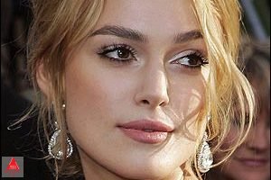 کایرا نایتلی