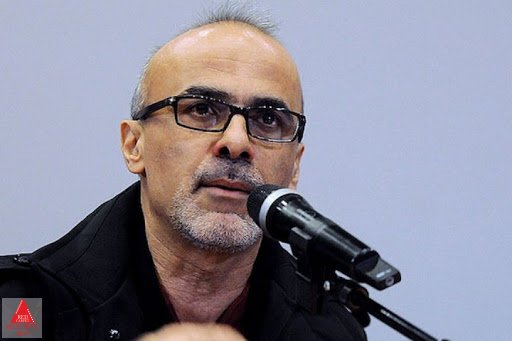 قربان محمدپور