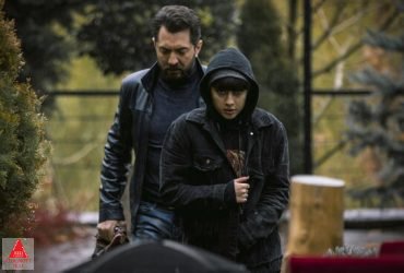 بهرام رادان