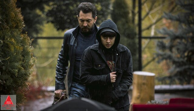 بهرام رادان