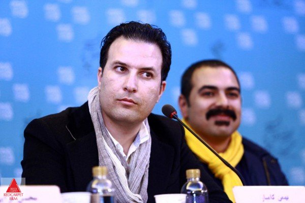 بهمن کامیار