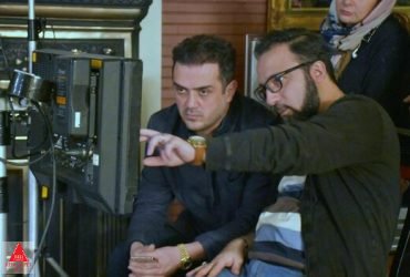 محسن احتشامی