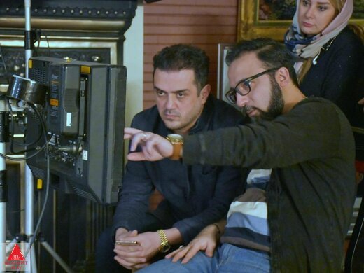 محسن احتشامی