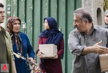 کیانوش عیاری