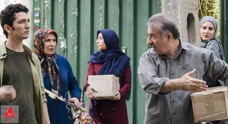 کیانوش عیاری