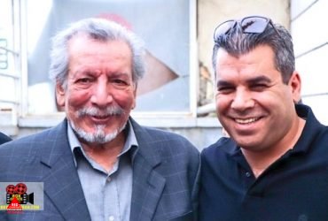 متولدین 5 مرداد سینما ، تئاتر و موسیقی؛ بهمن مفید