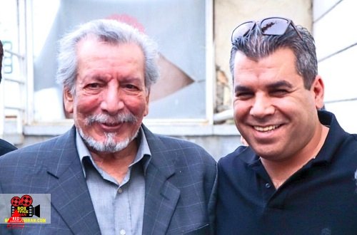 متولدین 5 مرداد سینما ، تئاتر و موسیقی؛ بهمن مفید