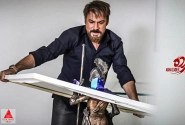 بهرنگ توفیقی