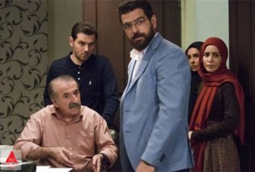 کیانوش عیاری