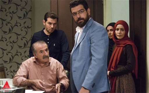 کیانوش عیاری