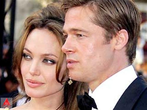 آنجلینا جولی