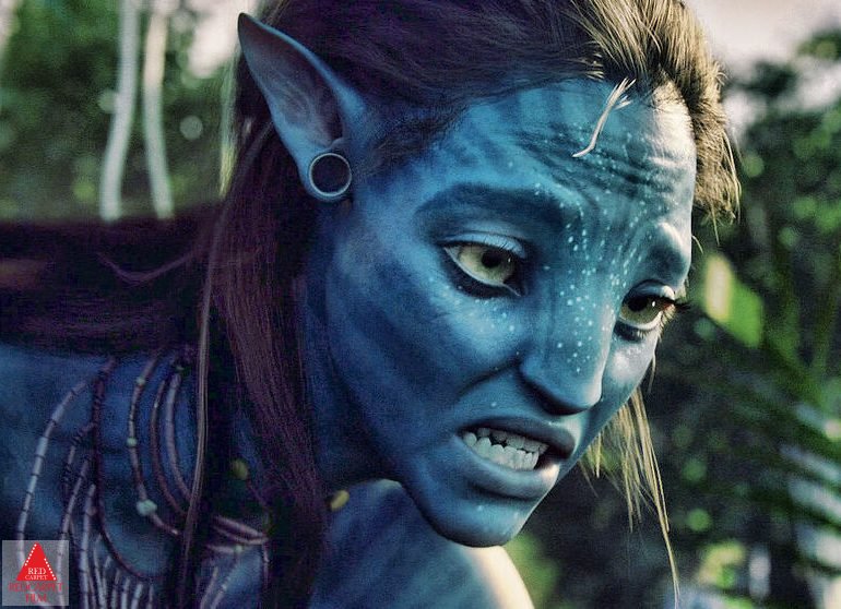 جیمز کامرون