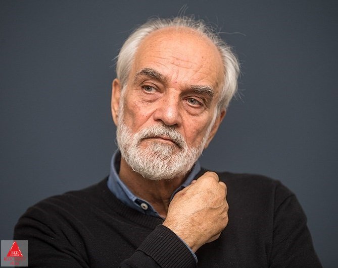 عباس کیارستمی