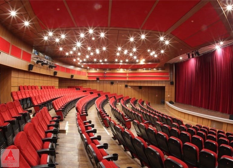 اکران آنلاین