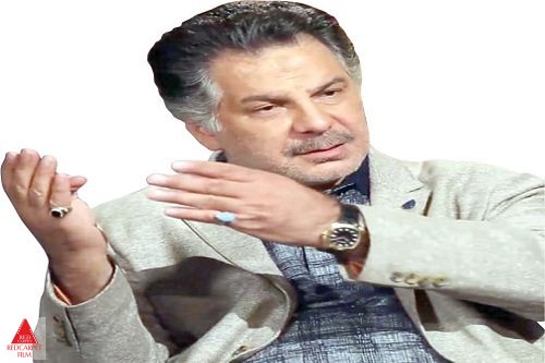 محمدحسین فرحبخش