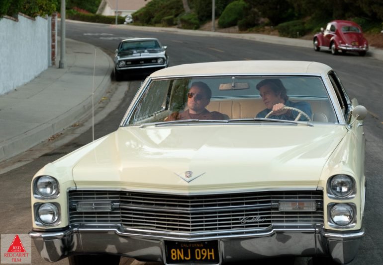 کوئنتین تارانتینو