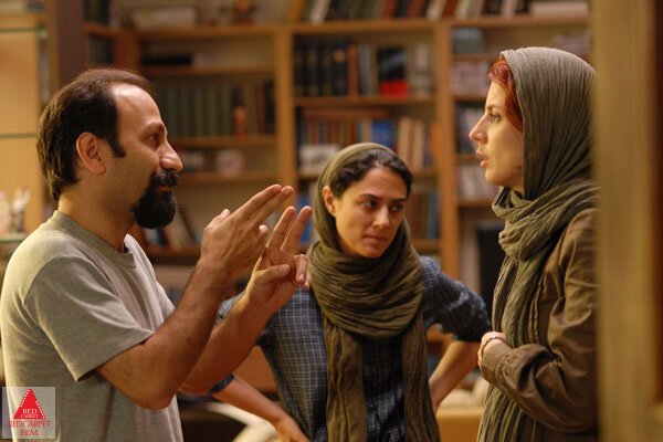 اصغر فرهادی