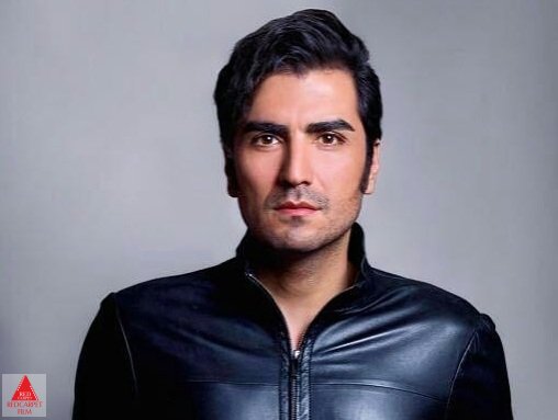 شهرام ناظری