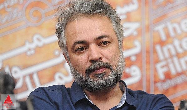 فیل در تاریکی