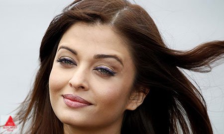 آیشواریا رای