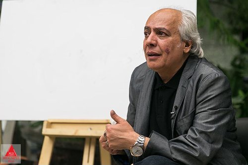 اکران آنلاین